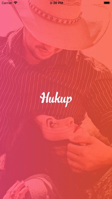 Emulate iPhone app Hukup using MyAndroid Emulate iPhone app Hukup using MyAndroid