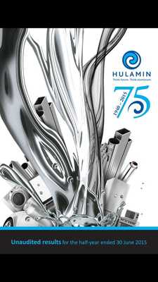 Emulate Android APK Hulamin