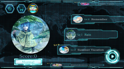 Emulate iPhone app HULCUS using MyAndroid Emulate iPhone app HULCUS using MyAndroid