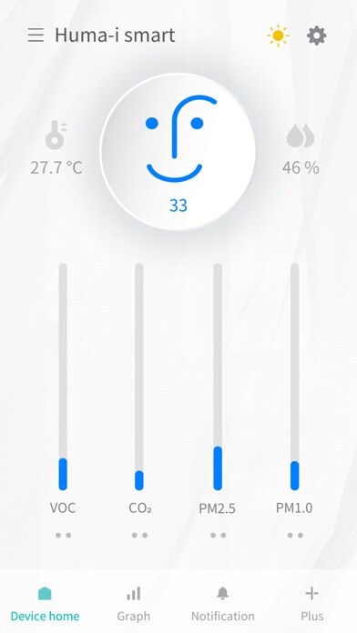 Emulate iPhone app Huma-i using MyAndroid Emulate iPhone app Huma-i using MyAndroid