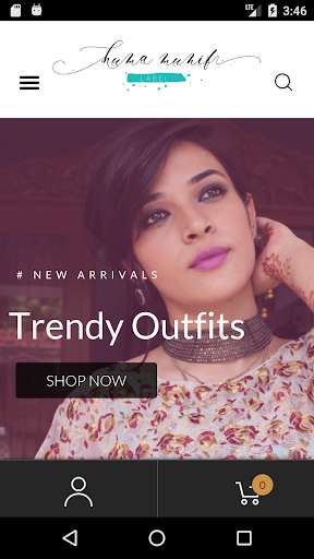 Run android online APK Huma Munif Label - Women Fashion Clothing from MyAndroid or emulate Huma Munif Label - Women Fashion Clothing using MyAndroid Run android online APK Huma Munif Label - Women Fashion Clothing from MyAndroid or emulate Huma Munif Label - Women Fashion Clothing using MyAndroid