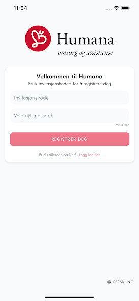 Run android online APK Humana BPA from MyAndroid or emulate Humana BPA using MyAndroid