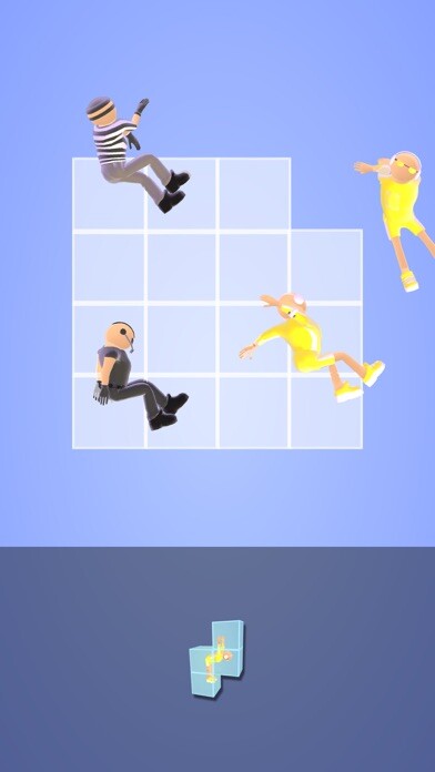 Emulate iPhone app Human blocks using MyAndroid Emulate iPhone app Human blocks using MyAndroid