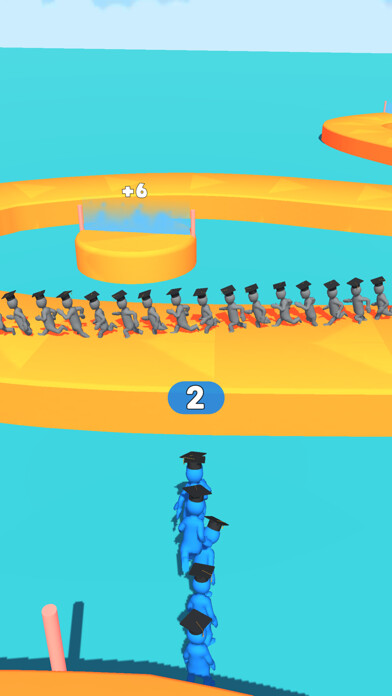 Emulate iPhone app Human Bridge.io using MyAndroid Emulate iPhone app Human Bridge.io using MyAndroid