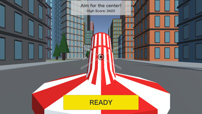 Emulate iPhone app Human Cannonballs using MyAndroid Emulate iPhone app Human Cannonballs using MyAndroid