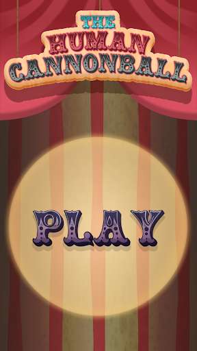 Run android online APK Human Cannon from MyAndroid or emulate Human Cannon using MyAndroid