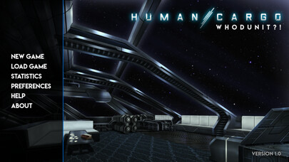 Emulate iPhone app Human Cargo: Whodunit?! using MyAndroid Emulate iPhone app Human Cargo: Whodunit?! using MyAndroid