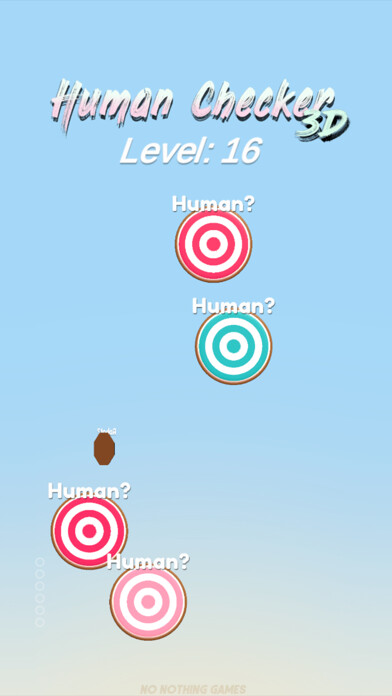 Emulate iPhone app Human Checker 3D using MyAndroid Emulate iPhone app Human Checker 3D using MyAndroid