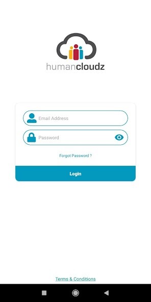 Run android online APK HumanCloudz from MyAndroid or emulate HumanCloudz using MyAndroid