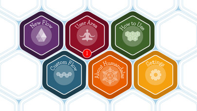 Emulate iPhone app Humandalas using MyAndroid Emulate iPhone app Humandalas using MyAndroid