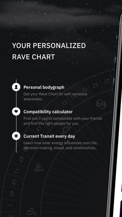 Emulate iPhone app Human Design personal using MyAndroid Emulate iPhone app Human Design personal using MyAndroid