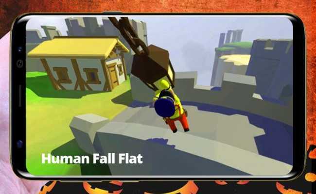 Emulate Android APK Human Fall Flat Guide New 2018 Emulate Android APK Human Fall Flat Guide New 2018