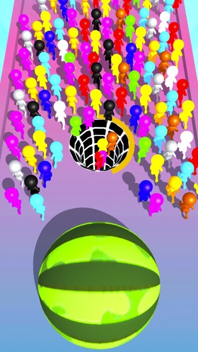 Run android online APK Human Falls from MyAndroid or emulate Human Falls using MyAndroid