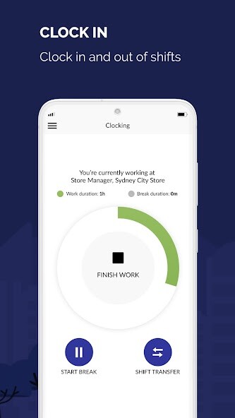 Run android online APK Humanforce – Get ready for the next shift from MyAndroid or emulate Humanforce – Get ready for the next shift using MyAndroid