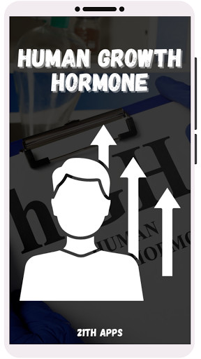 Run android online APK Human Growth Hormone from MyAndroid or emulate Human Growth Hormone using MyAndroid