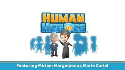 Emulate iPhone app Human Heroes Curie On Matter using MyAndroid Emulate iPhone app Human Heroes Curie On Matter using MyAndroid