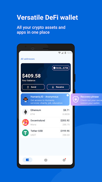 Run android online APK Humaniq from MyAndroid or emulate Humaniq using MyAndroid Run android online APK Humaniq from MyAndroid or emulate Humaniq using MyAndroid