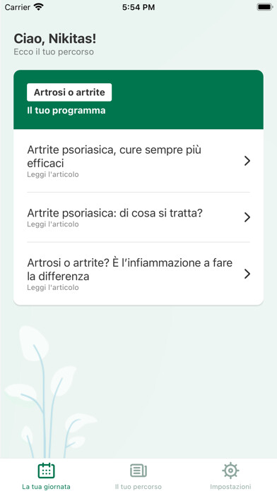 Run android online APK Humanitas Percorsi-Reuma from MyAndroid or emulate Humanitas Percorsi-Reuma using MyAndroid