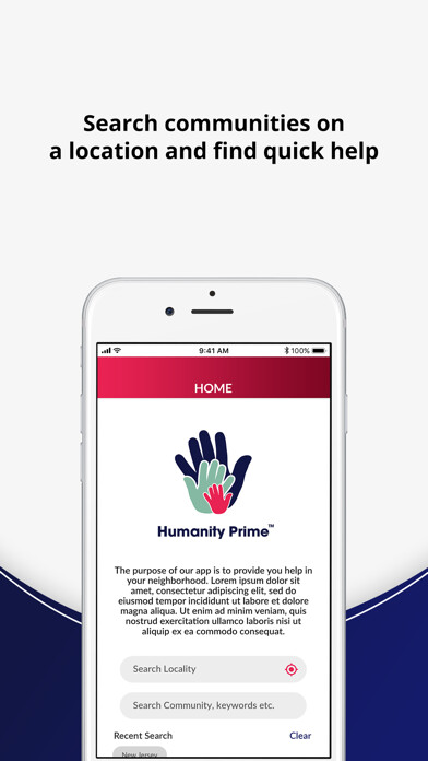 Emulate iPhone app Humanity Prime using MyAndroid
