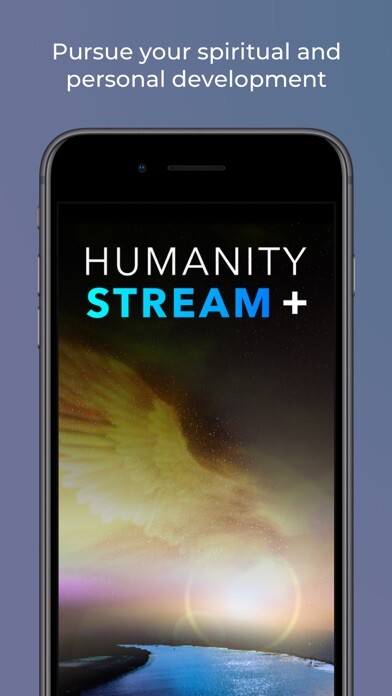 Emulate iPhone app Humanity Stream using MyAndroid Emulate iPhone app Humanity Stream using MyAndroid