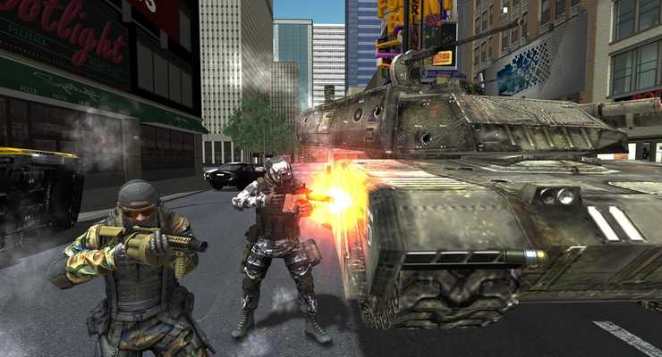Emulate Android APK Humanity vs Mechs Emulate Android APK Humanity vs Mechs