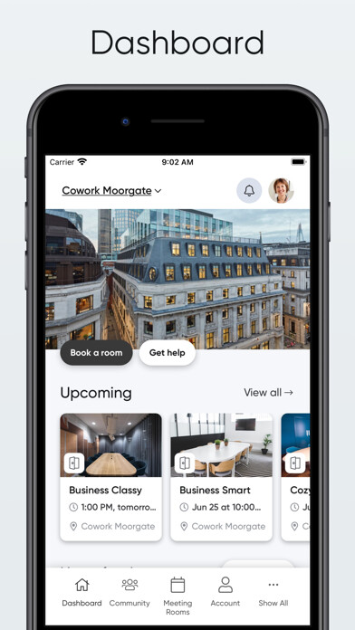 Emulate iPhone app Humanly Hub using MyAndroid Emulate iPhone app Humanly Hub using MyAndroid
