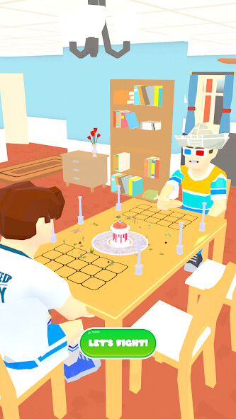 Run android online APK Human Merge Arena from MyAndroid or emulate Human Merge Arena using MyAndroid Run android online APK Human Merge Arena from MyAndroid or emulate Human Merge Arena using MyAndroid
