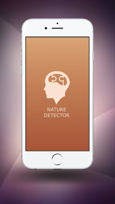 Emulate iPhone app Human Nature Detector Prank using MyAndroid Emulate iPhone app Human Nature Detector Prank using MyAndroid