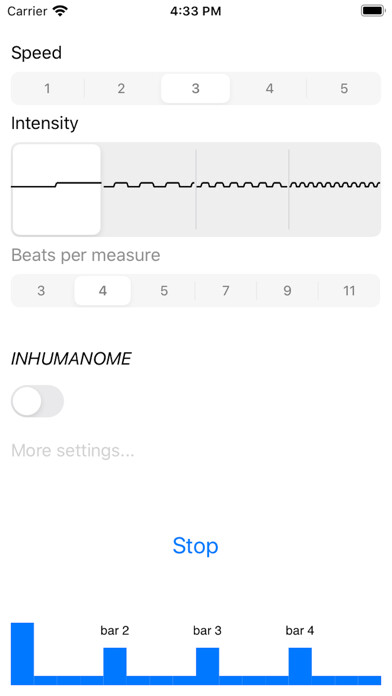 Emulate iPhone app Humanome using MyAndroid Emulate iPhone app Humanome using MyAndroid