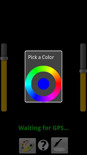 Emulate Android APK Human Paintbrush Emulate Android APK Human Paintbrush