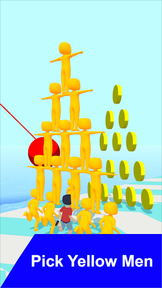 Run android online APK Human Pyramid Runner from MyAndroid or emulate Human Pyramid Runner using MyAndroid Run android online APK Human Pyramid Runner from MyAndroid or emulate Human Pyramid Runner using MyAndroid