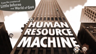 Emulate iPhone app Human Resource Machine using MyAndroid Emulate iPhone app Human Resource Machine using MyAndroid