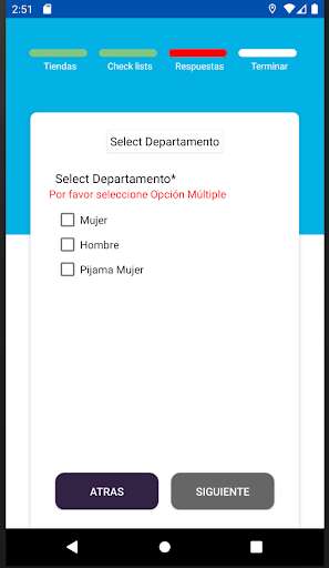 Run android online APK Human Resources - SB from MyAndroid or emulate Human Resources - SB using MyAndroid