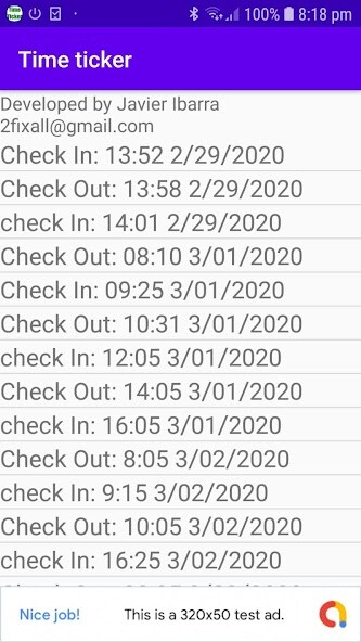 Run android online APK Human Resources Timing from MyAndroid or emulate Human Resources Timing using MyAndroid Run android online APK Human Resources Timing from MyAndroid or emulate Human Resources Timing using MyAndroid