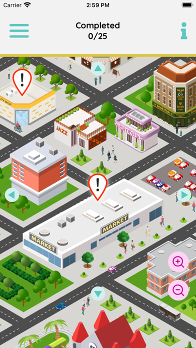 Emulate iPhone app Human Rights Town using MyAndroid Emulate iPhone app Human Rights Town using MyAndroid