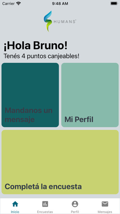 Emulate iPhone app Humans MH using MyAndroid Emulate iPhone app Humans MH using MyAndroid