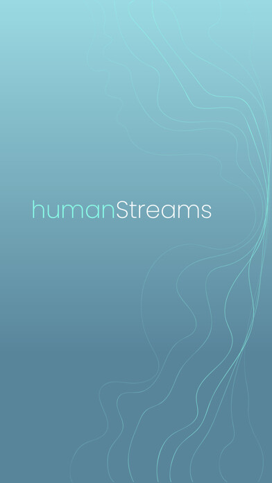 Emulate iPhone app humanStreams: Deep Reflection using MyAndroid Emulate iPhone app humanStreams: Deep Reflection using MyAndroid