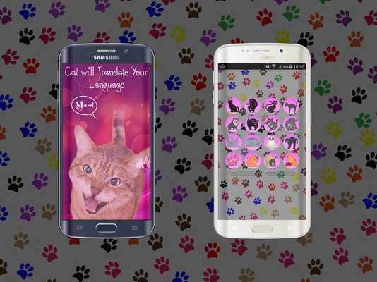 Emulate Android APK Human-To Cat Translator 2 Emulate Android APK Human-To Cat Translator 2
