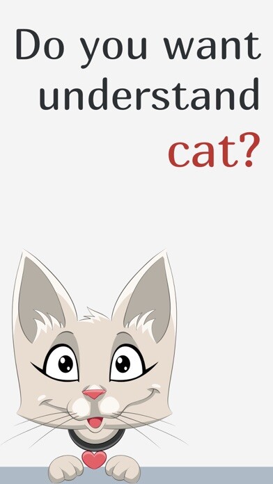 Emulate iPhone app Human to cat translator Communicator Animal talker using MyAndroid