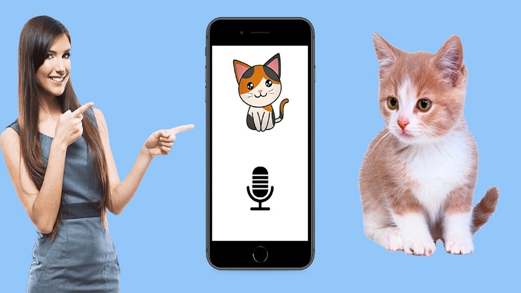 Run android online APK Human to Cat Translator - Meow from MyAndroid or emulate Human to Cat Translator - Meow using MyAndroid Run android online APK Human to Cat Translator - Meow from MyAndroid or emulate Human to Cat Translator - Meow using MyAndroid