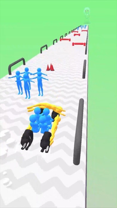 Emulate iPhone app Human Vehicle using MyAndroid Emulate iPhone app Human Vehicle using MyAndroid