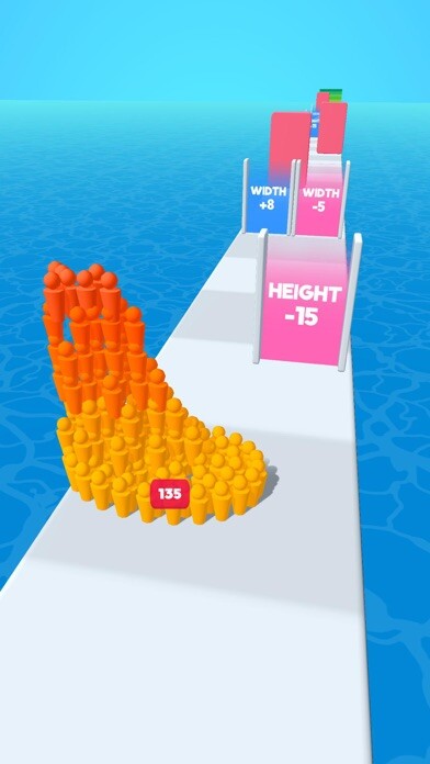 Run android online APK Human Wave 3D from MyAndroid or emulate Human Wave 3D using MyAndroid Run android online APK Human Wave 3D from MyAndroid or emulate Human Wave 3D using MyAndroid