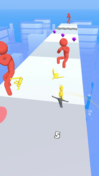 Emulate iPhone app Human Weapon using MyAndroid Emulate iPhone app Human Weapon using MyAndroid
