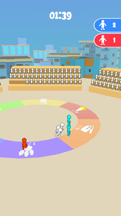 Emulate iPhone app Human Word Fight using MyAndroid Emulate iPhone app Human Word Fight using MyAndroid