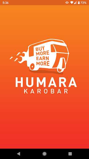 Run android online APK Humara karobar from MyAndroid or emulate Humara karobar using MyAndroid