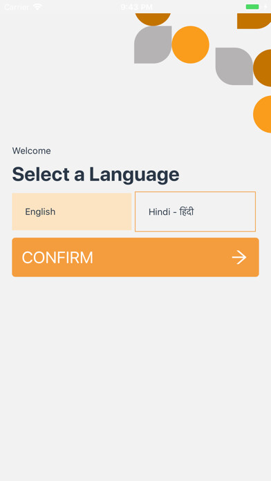 Emulate iPhone app HumbeeApp using MyAndroid Emulate iPhone app HumbeeApp using MyAndroid