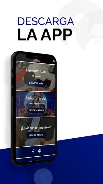 Run android online APK Humberto Luna Radio from MyAndroid or emulate Humberto Luna Radio using MyAndroid Run android online APK Humberto Luna Radio from MyAndroid or emulate Humberto Luna Radio using MyAndroid