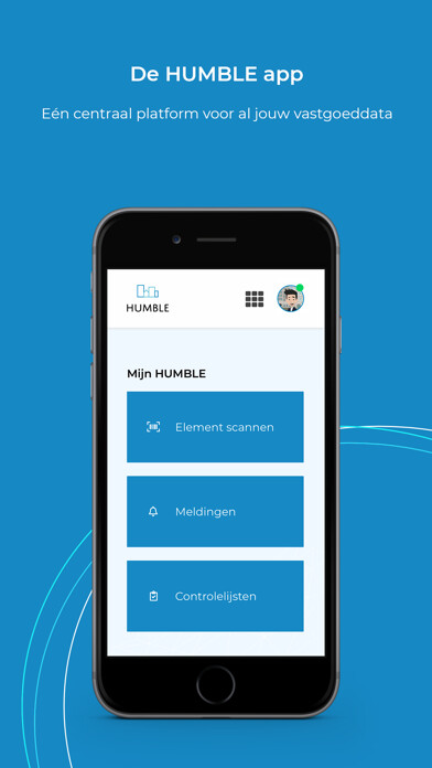Emulate iPhone app HUMBLE using MyAndroid Emulate iPhone app HUMBLE using MyAndroid