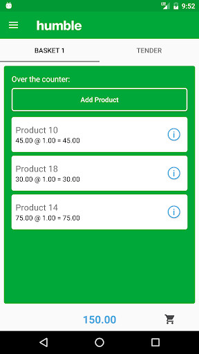 Run android online APK humble Till Point of Sale from MyAndroid or emulate humble Till Point of Sale using MyAndroid Run android online APK humble Till Point of Sale from MyAndroid or emulate humble Till Point of Sale using MyAndroid