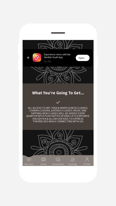 Emulate iPhone app Humble Youth using MyAndroid Emulate iPhone app Humble Youth using MyAndroid